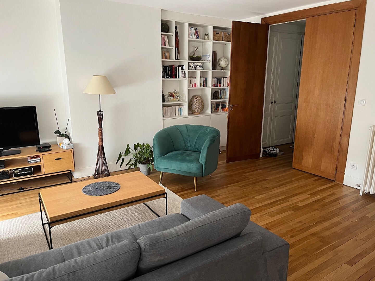 Appartement 4 pièces à Reims - photo 15