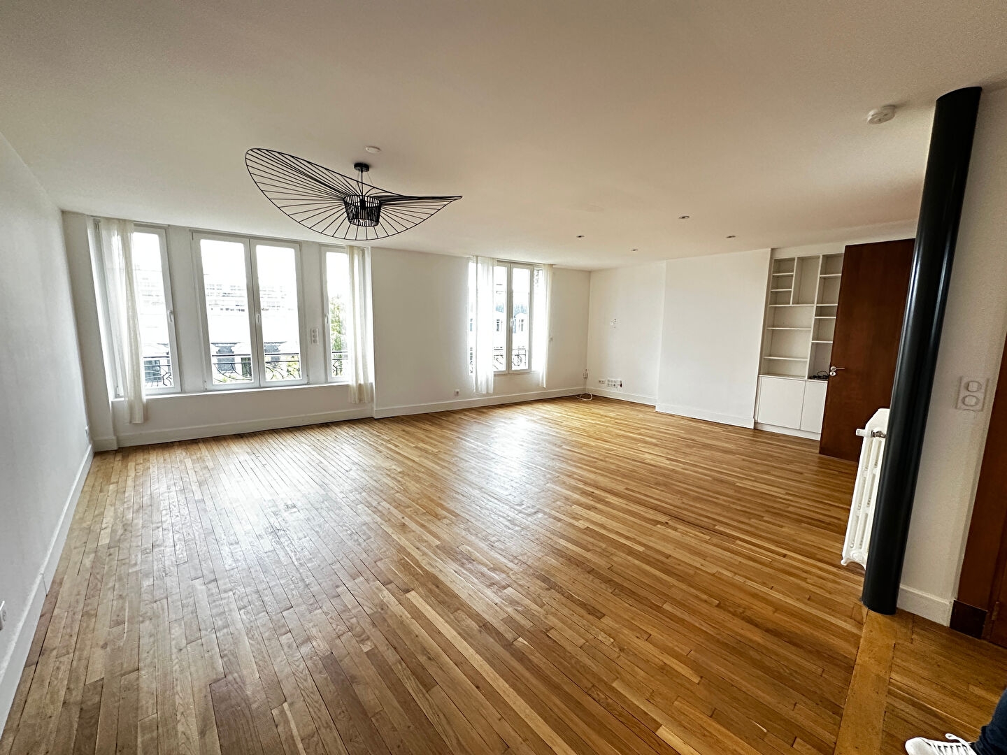 Appartement 4 pièces à Reims - photo 3