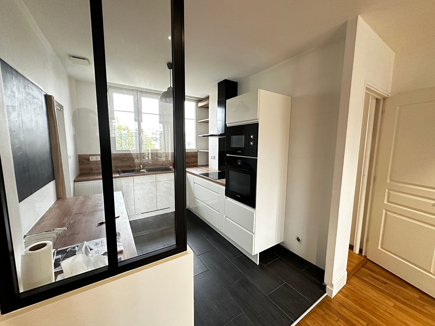 Appartement 4 pièces à Reims - photo 4