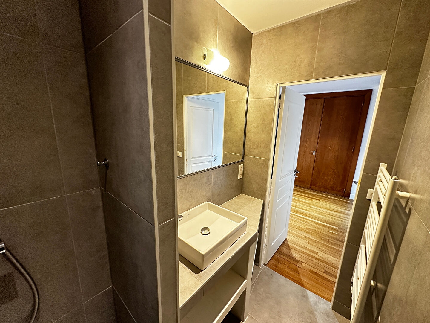 Appartement 4 pièces à Reims - photo 8