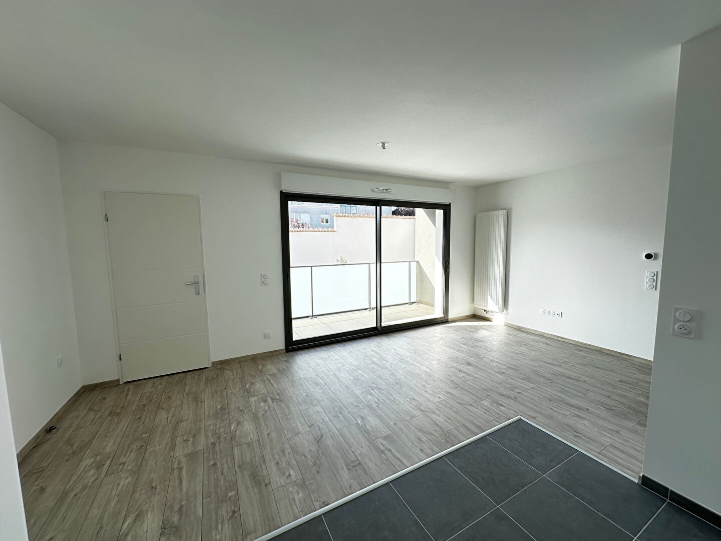 Appartement 2 pièces à Cormontreuil - photo 1