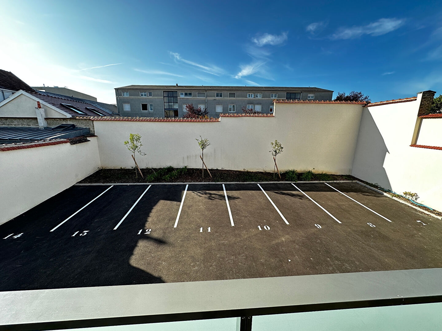 Appartement 2 pièces à Cormontreuil - photo 10