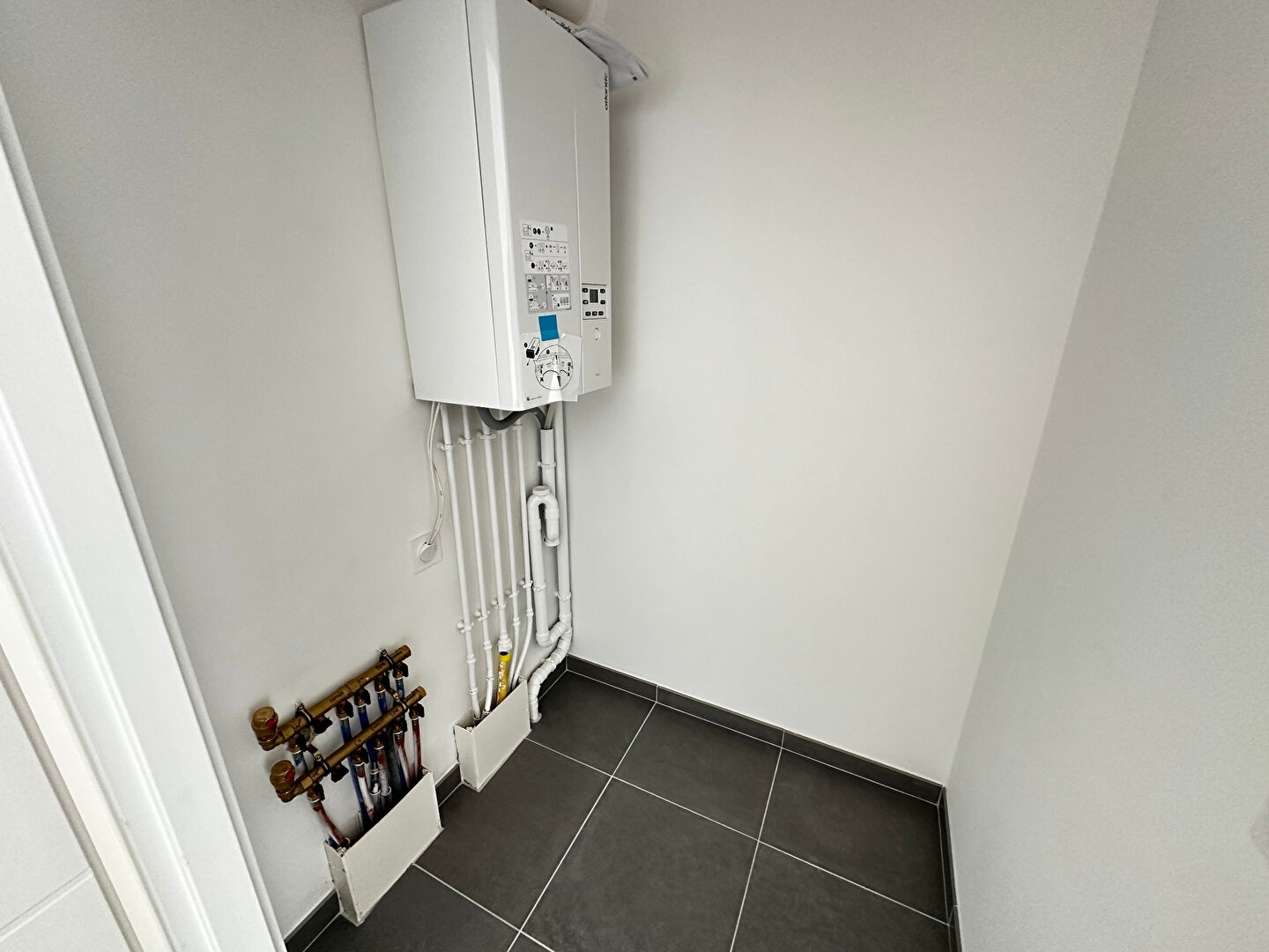 Appartement 2 pièces à Cormontreuil - photo 11