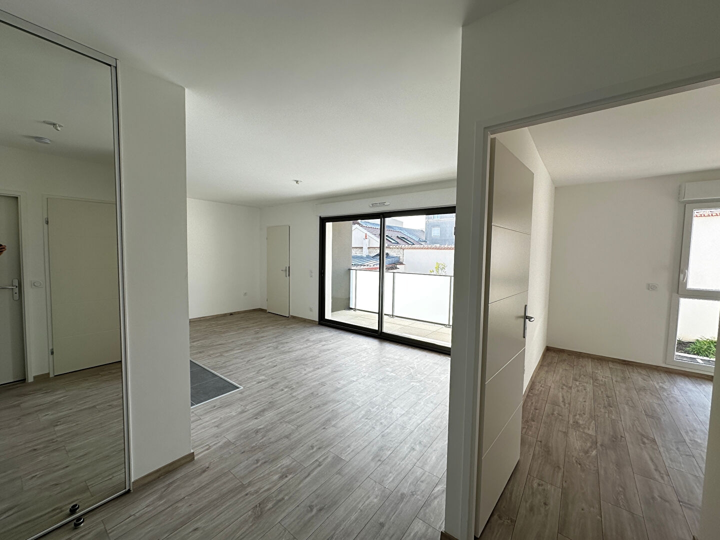 Appartement 2 pièces à Cormontreuil - photo 3