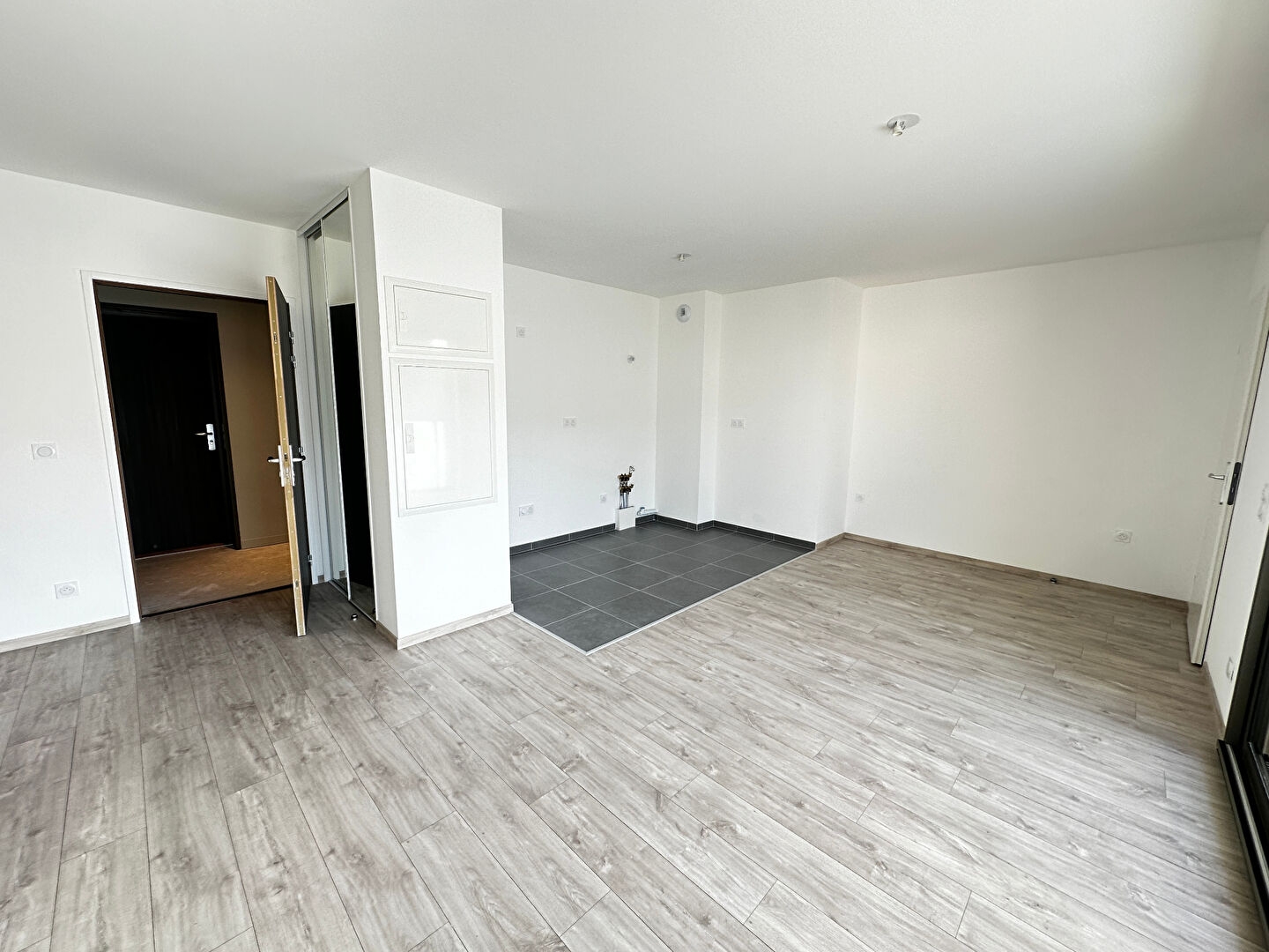 Appartement 2 pièces à Cormontreuil - photo 4