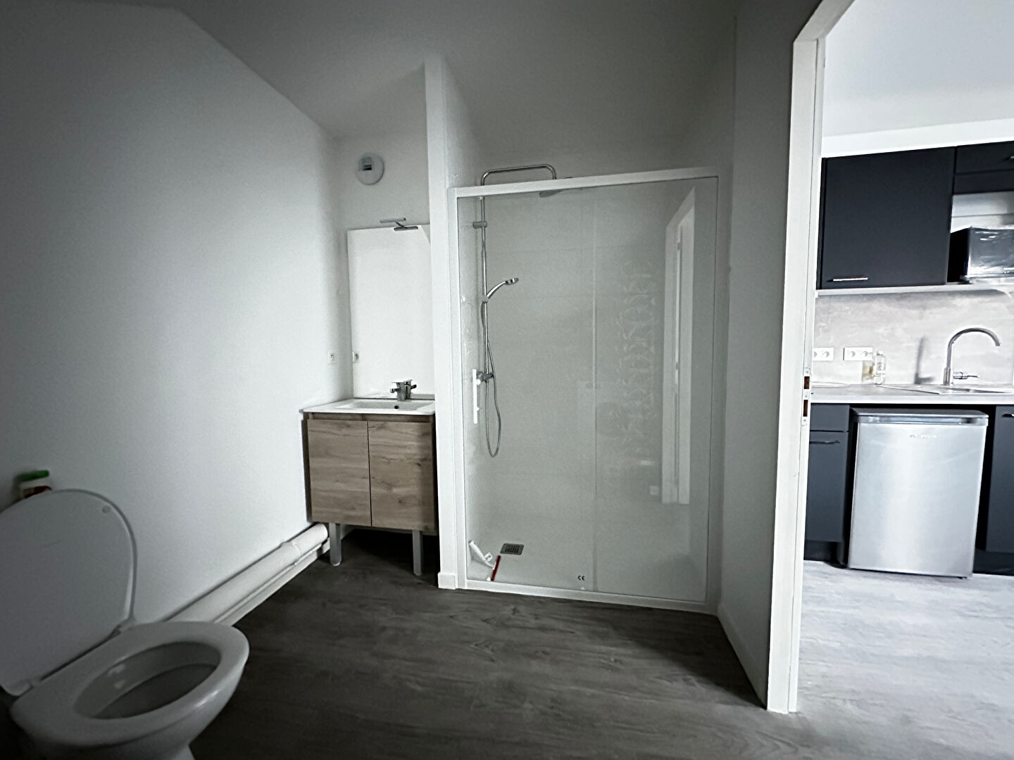 Appartement 1 pièces à Reims - photo 5