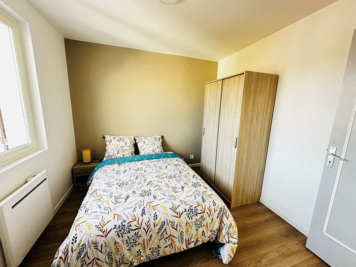  Appartement Reims 4 pièce(s) - photo 10