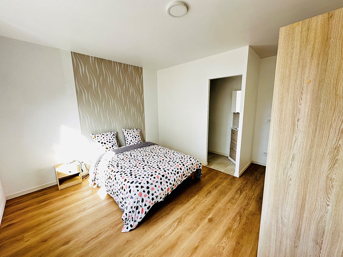  Appartement Reims 4 pièce(s) - photo 11