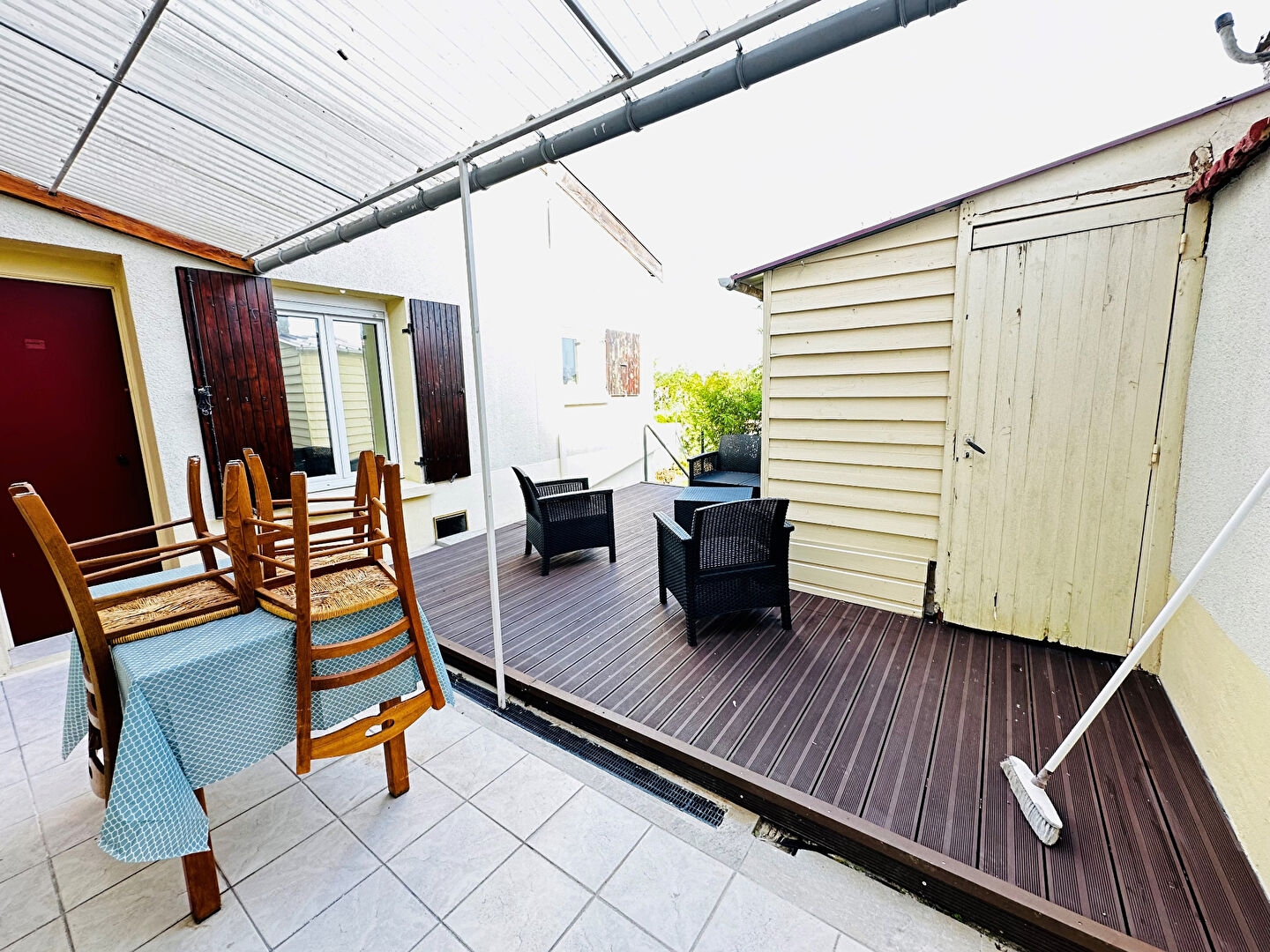  Appartement Reims 4 pièce(s) - photo 12