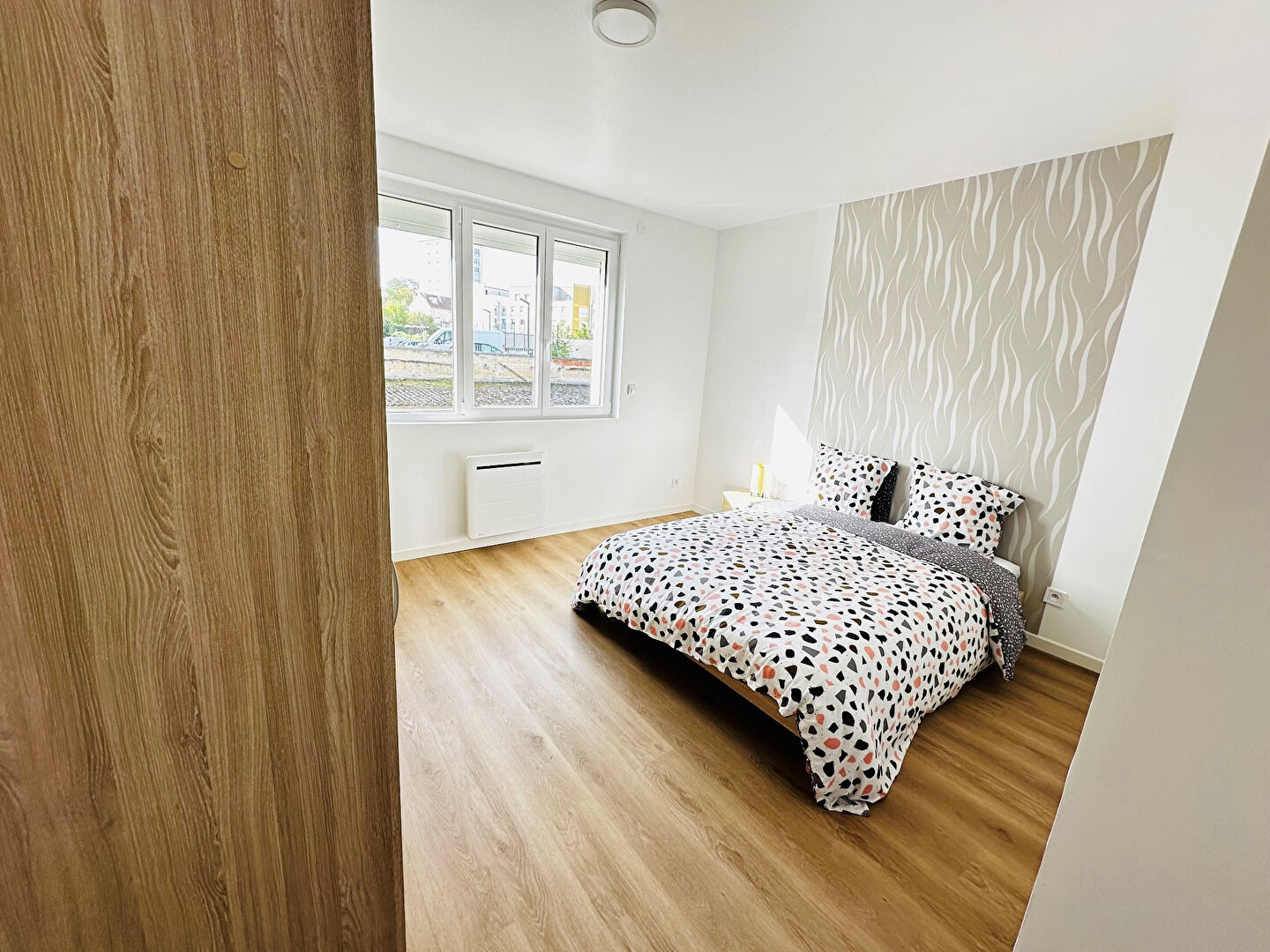  Appartement Reims 4 pièce(s) - photo 13