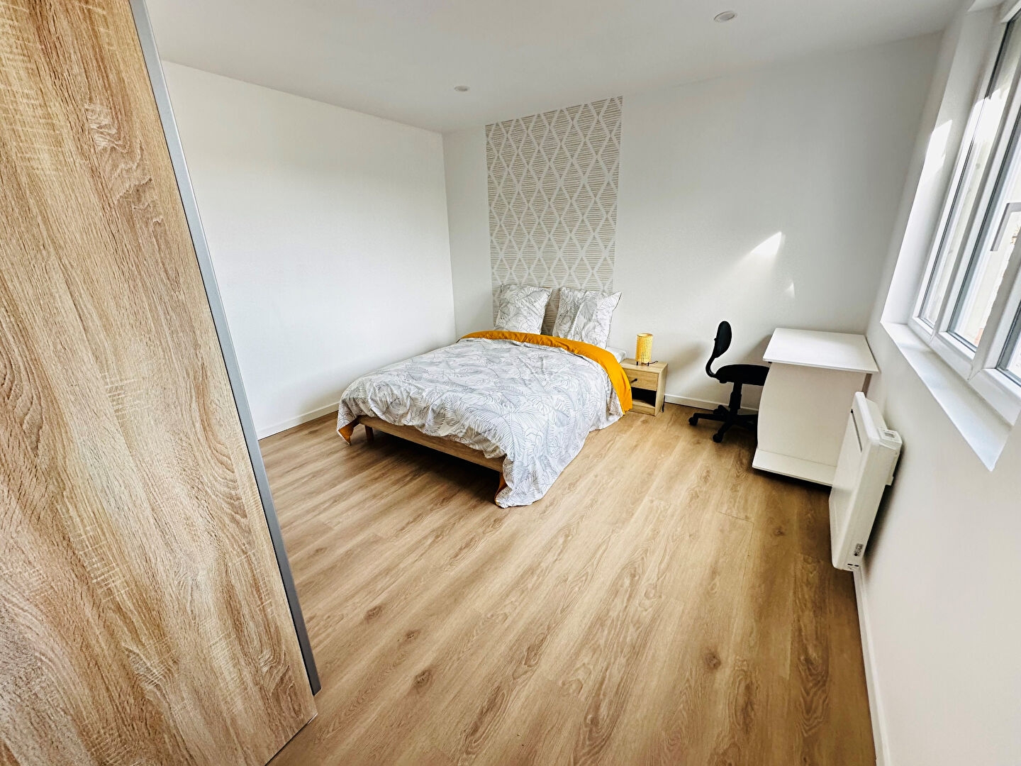  Appartement Reims 4 pièce(s) - photo 15