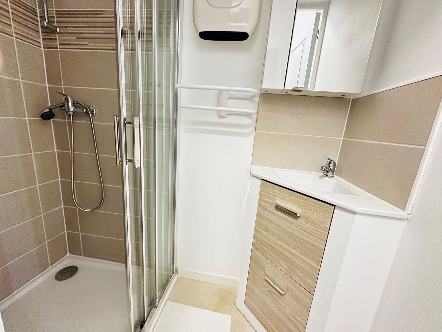  Appartement Reims 4 pièce(s) - photo 5