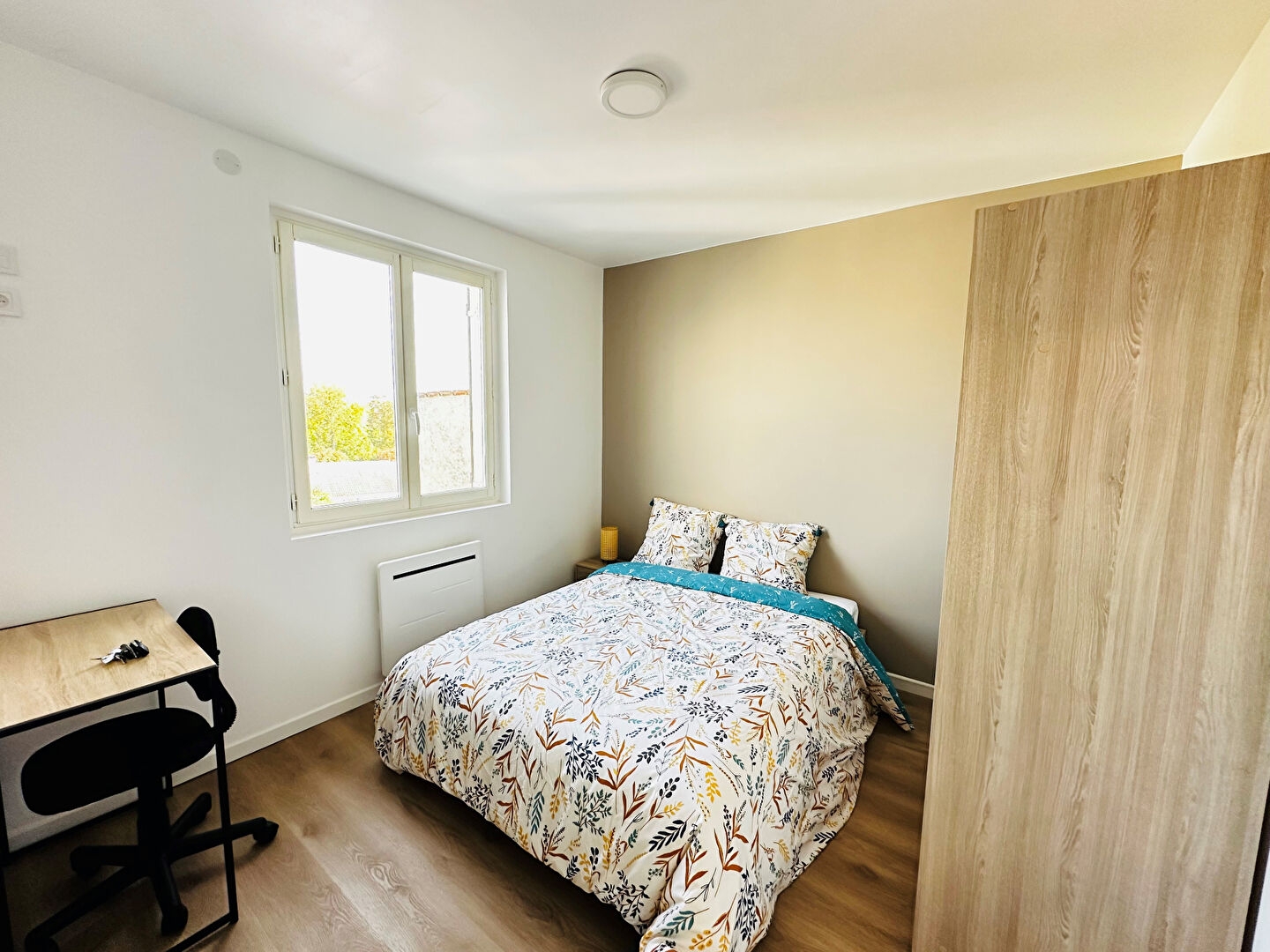  Appartement Reims 4 pièce(s) - photo 6