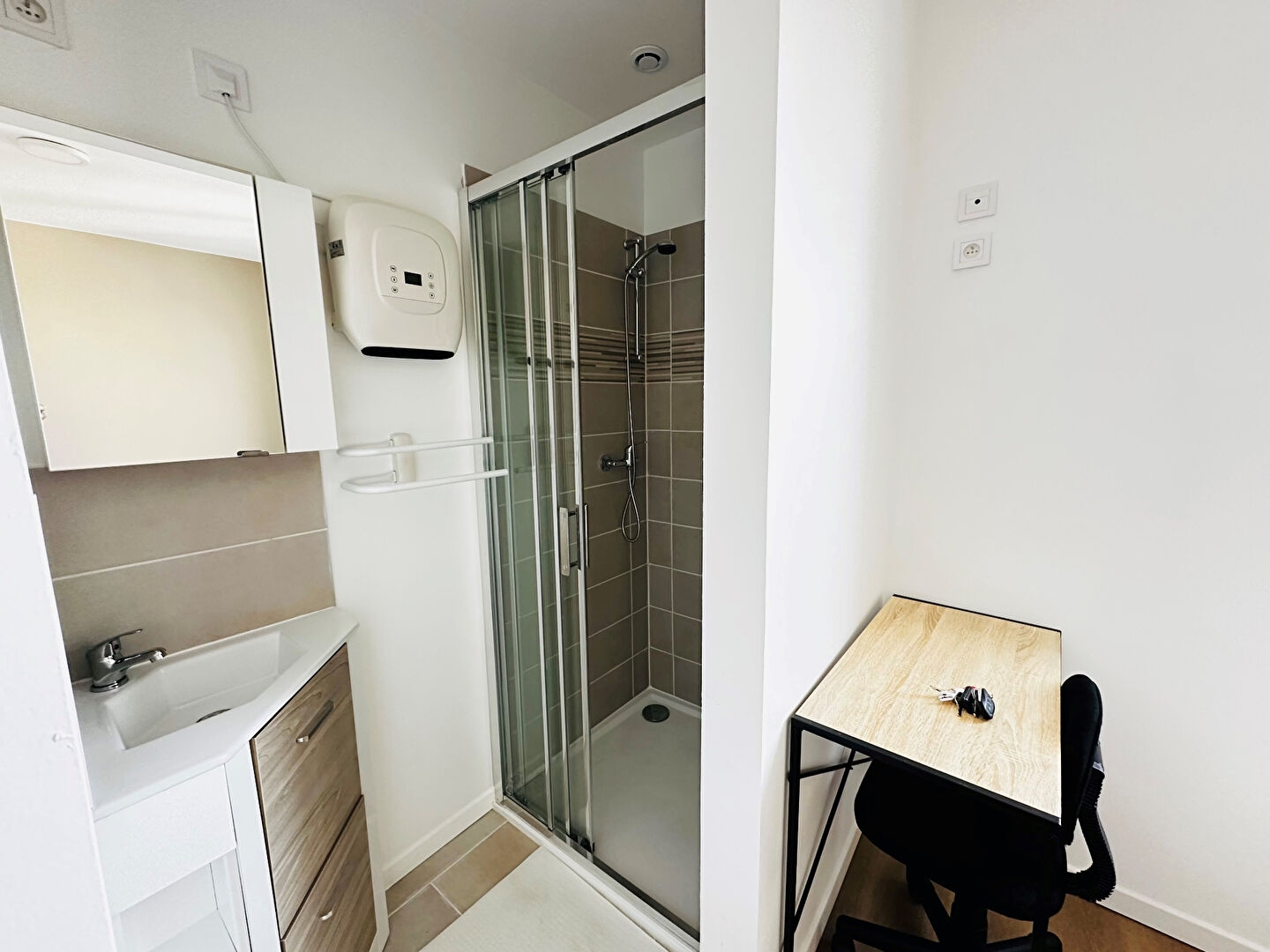  Appartement Reims 4 pièce(s) - photo 7