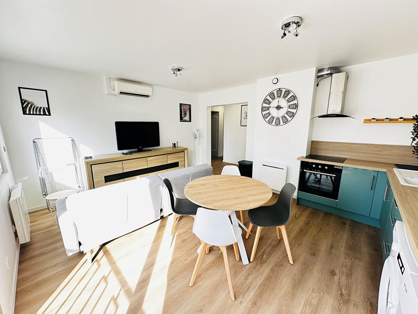  Appartement Reims 4 pièce(s) - photo 9