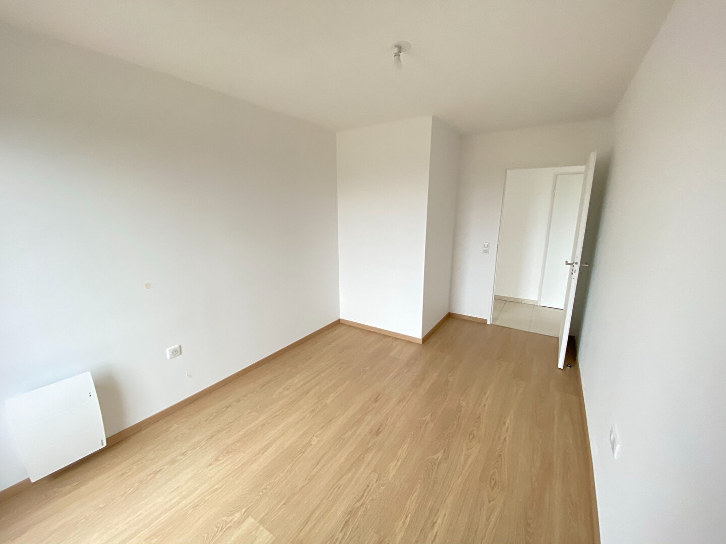 Appartement 4 pièces à Bezannes - photo 10