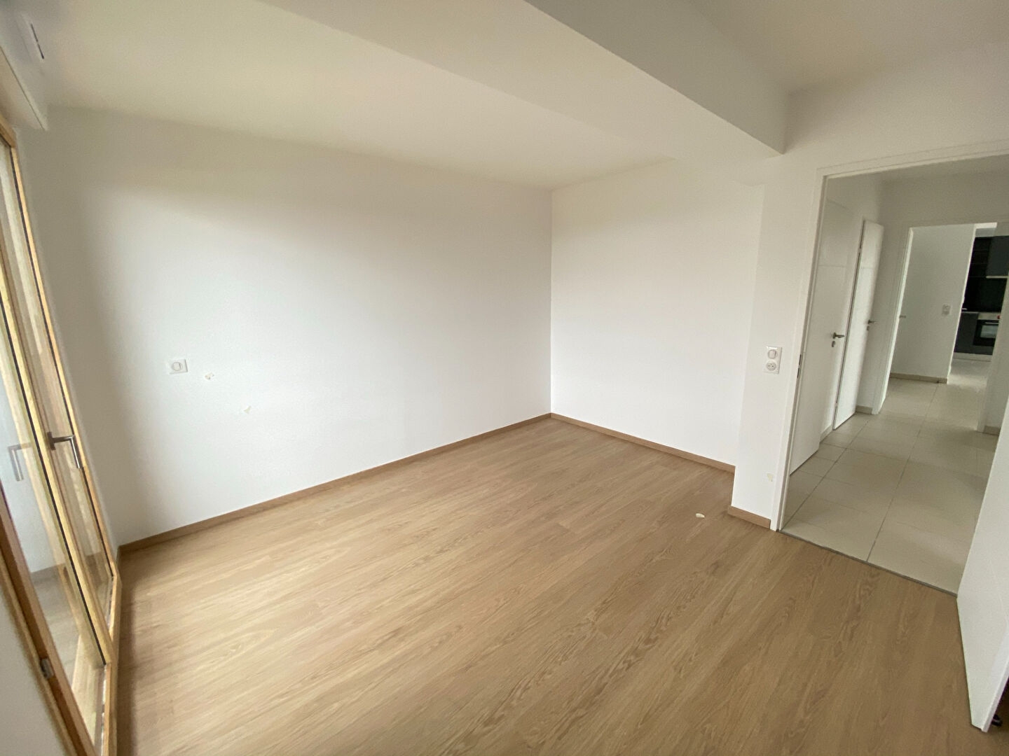 Appartement 4 pièces à Bezannes - photo 13