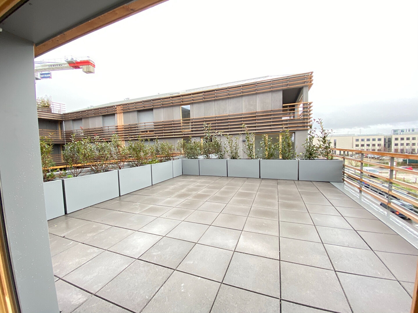 Appartement 4 pièces à Bezannes - photo 5