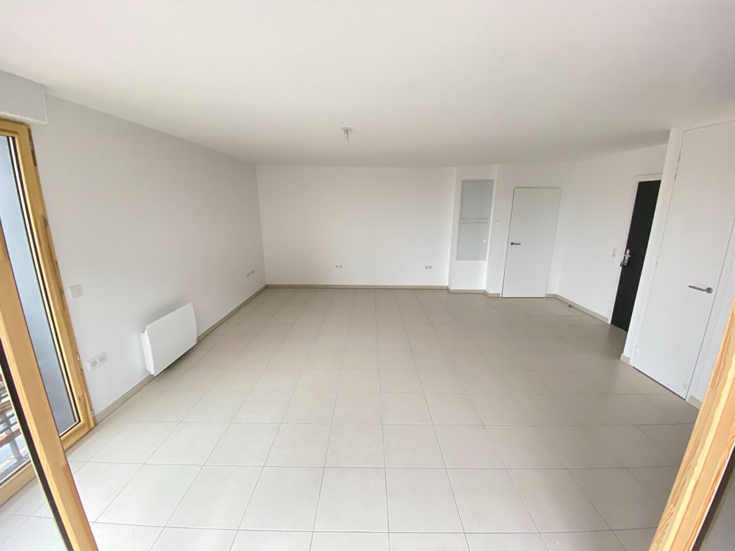 Appartement 4 pièces à Bezannes - photo 6