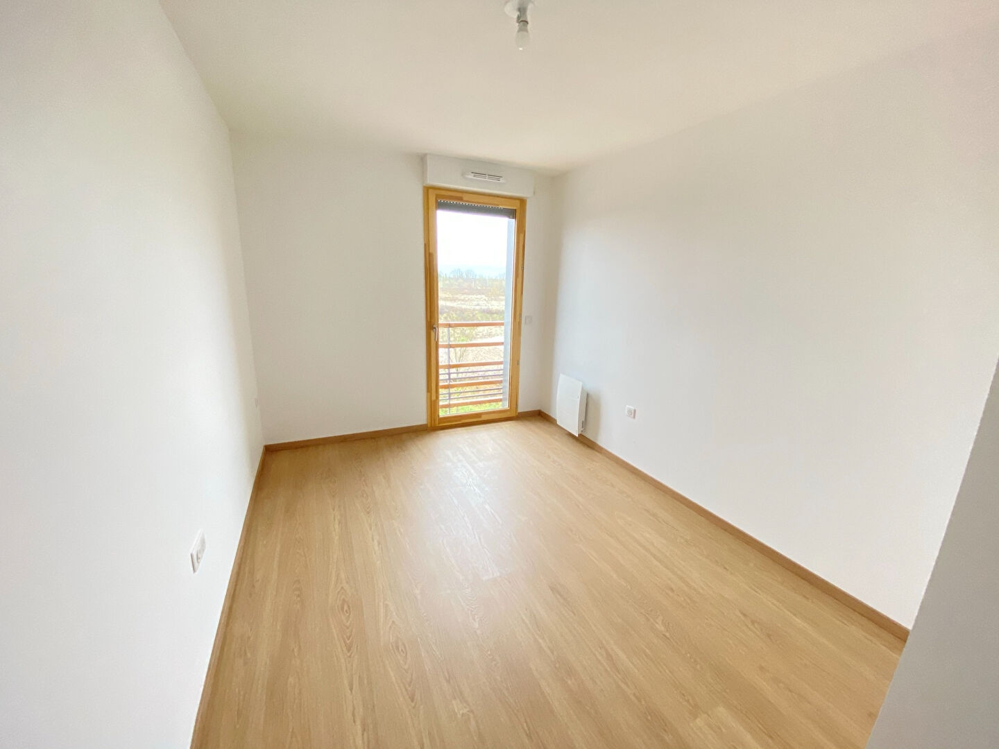 Appartement 4 pièces à Bezannes - photo 9
