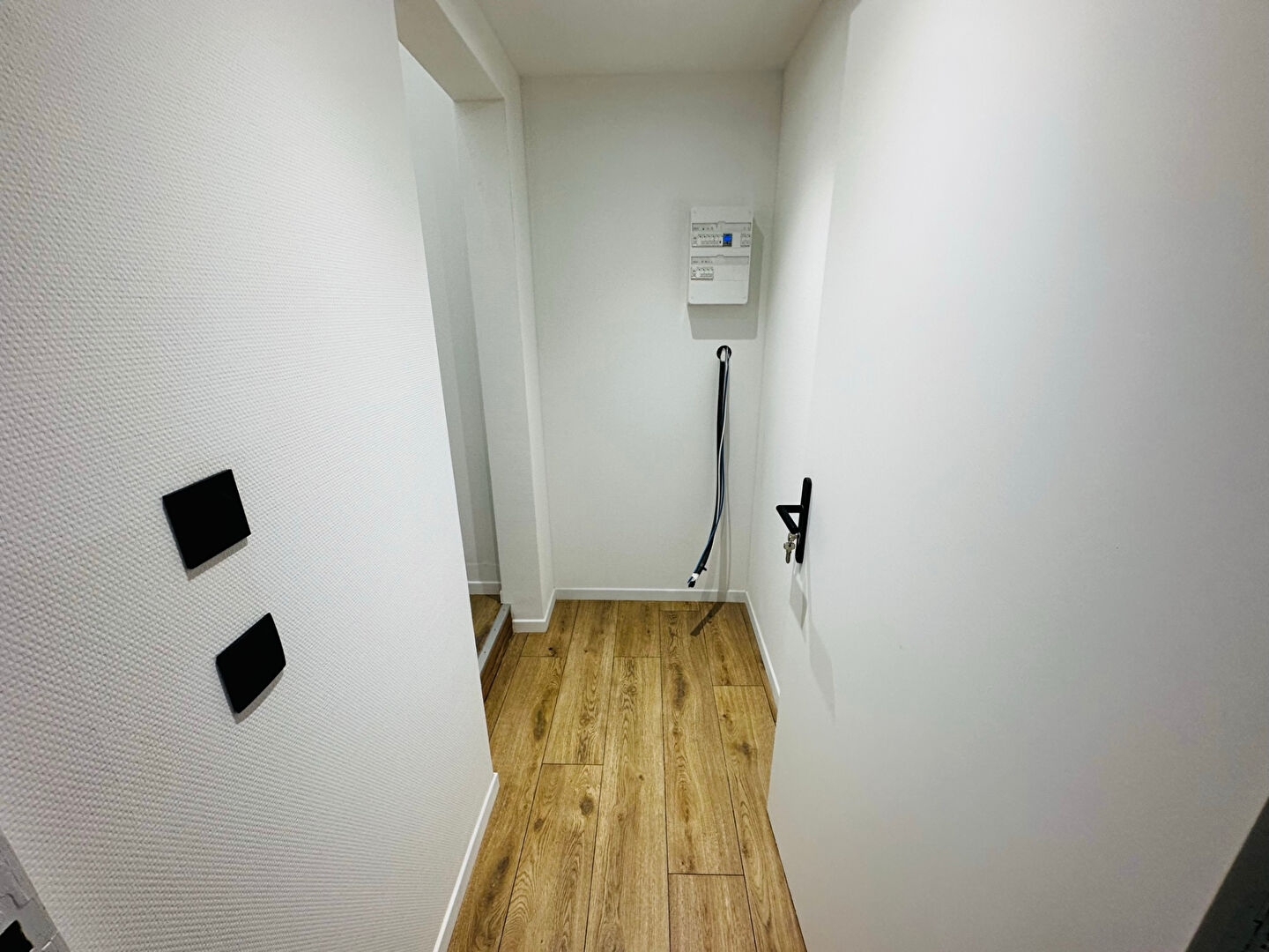 Appartement 1 pièces à Reims - photo 2
