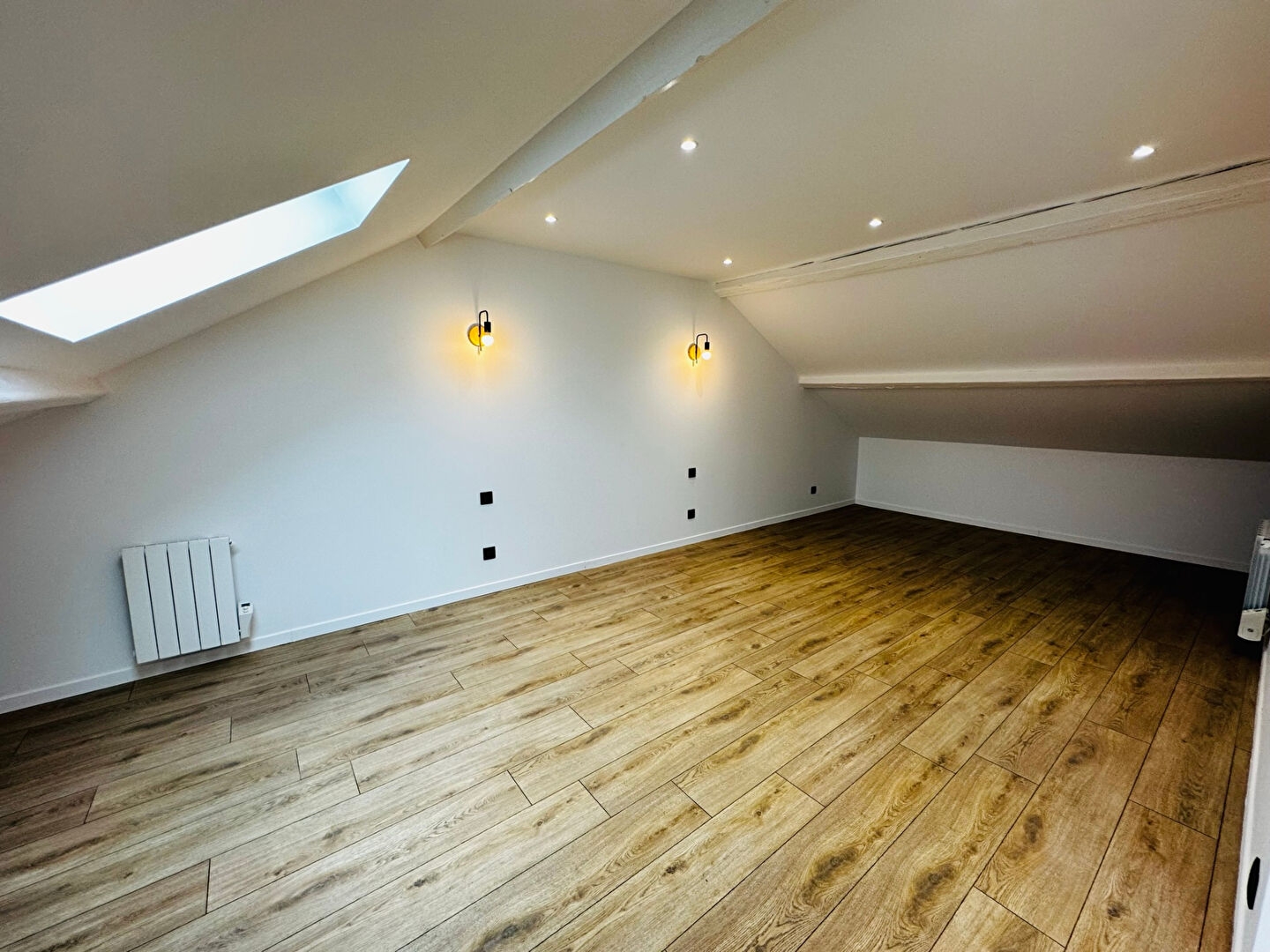 Appartement 1 pièces à Reims - photo 6