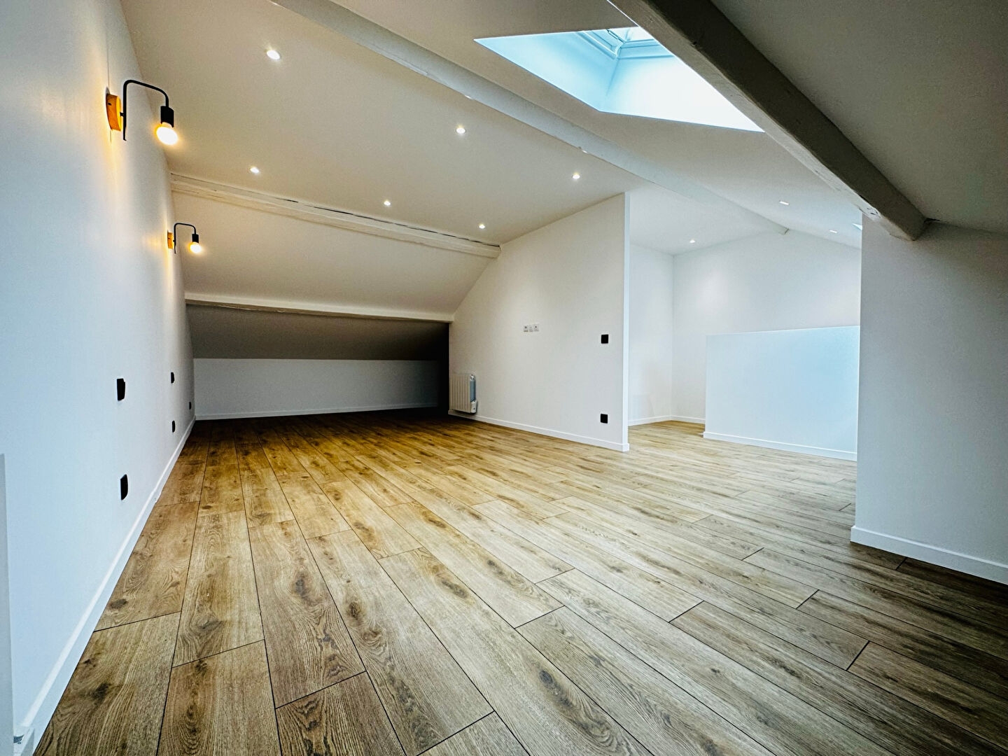Appartement 1 pièces à Reims - photo 7