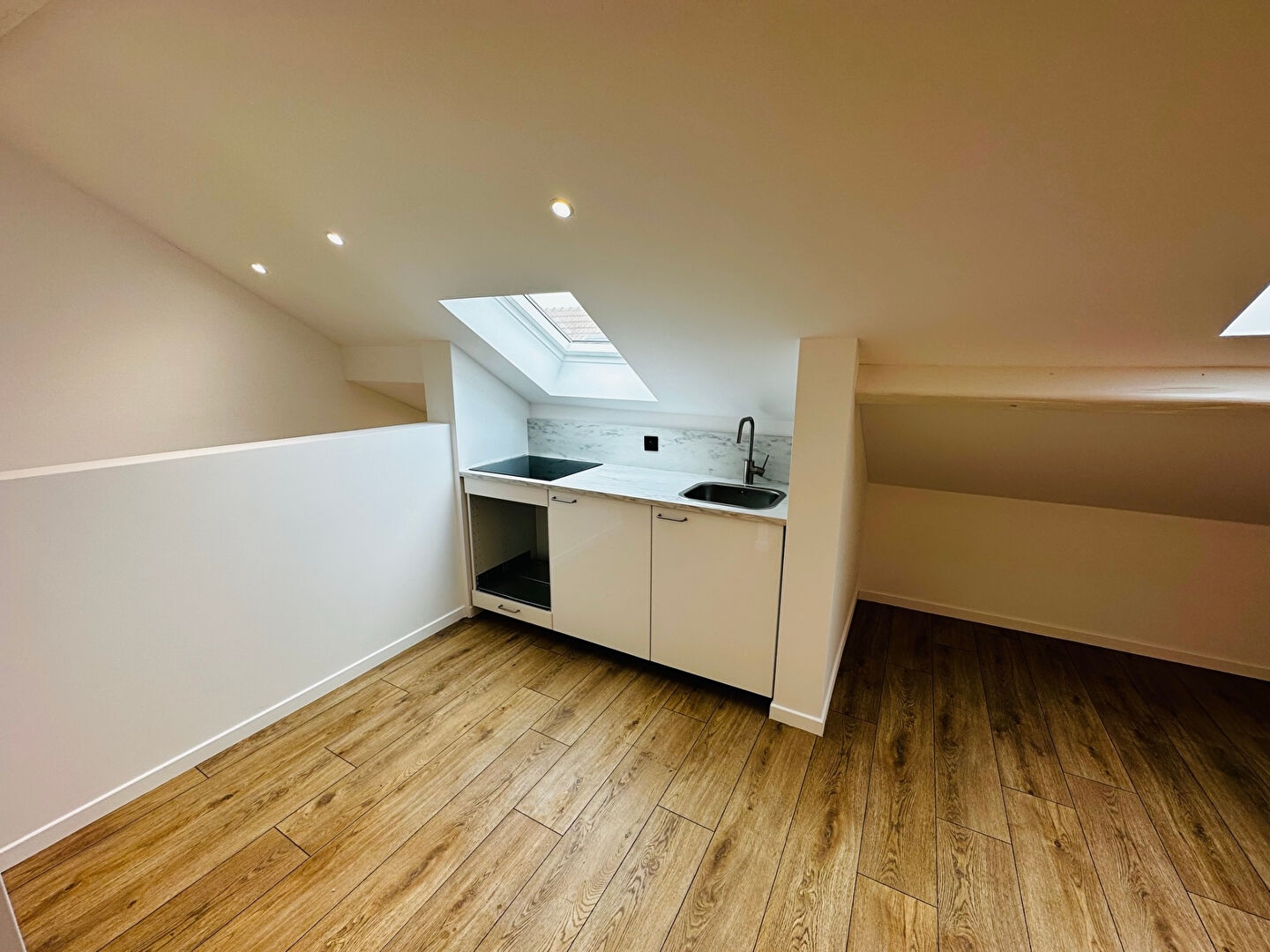 Appartement 1 pièces à Reims - photo 8