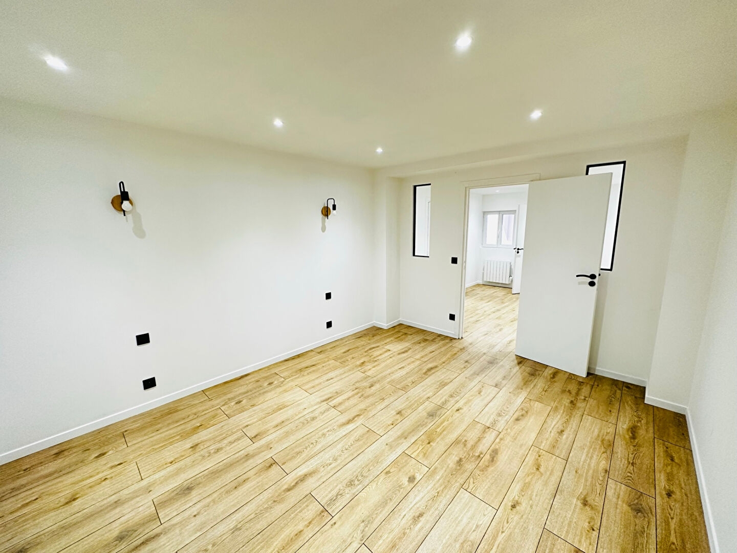 Appartement 1 pièces à Reims - photo 2