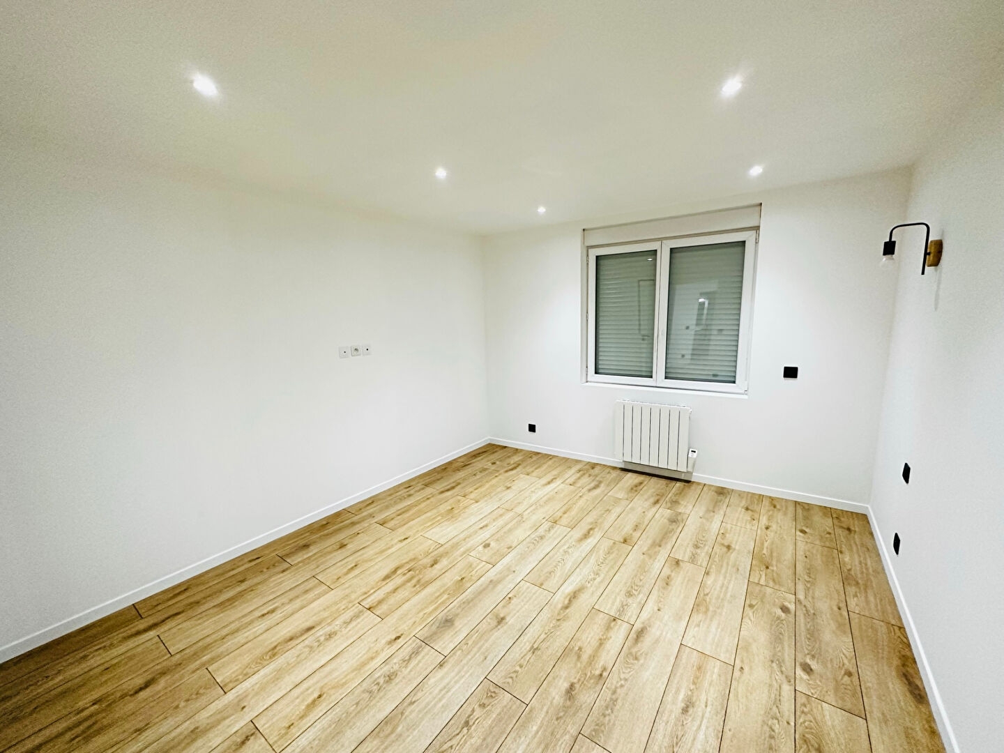 Appartement 1 pièces à Reims - photo 4