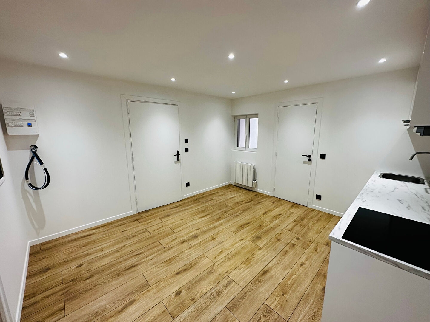 Appartement 1 pièces à Reims - photo 5