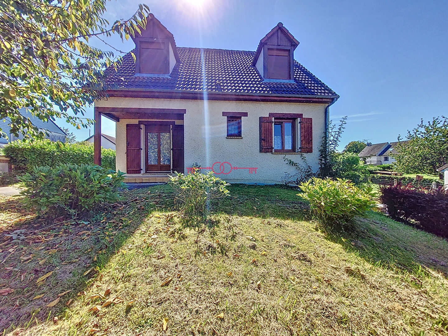 Maison 6 pièces à vendre à Vouziers - 105m² | Les Clefs de l'Immobilier — 3