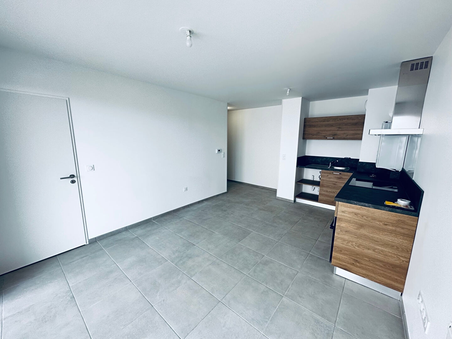 Appartement 2 pièces à Tinqueux - photo 4