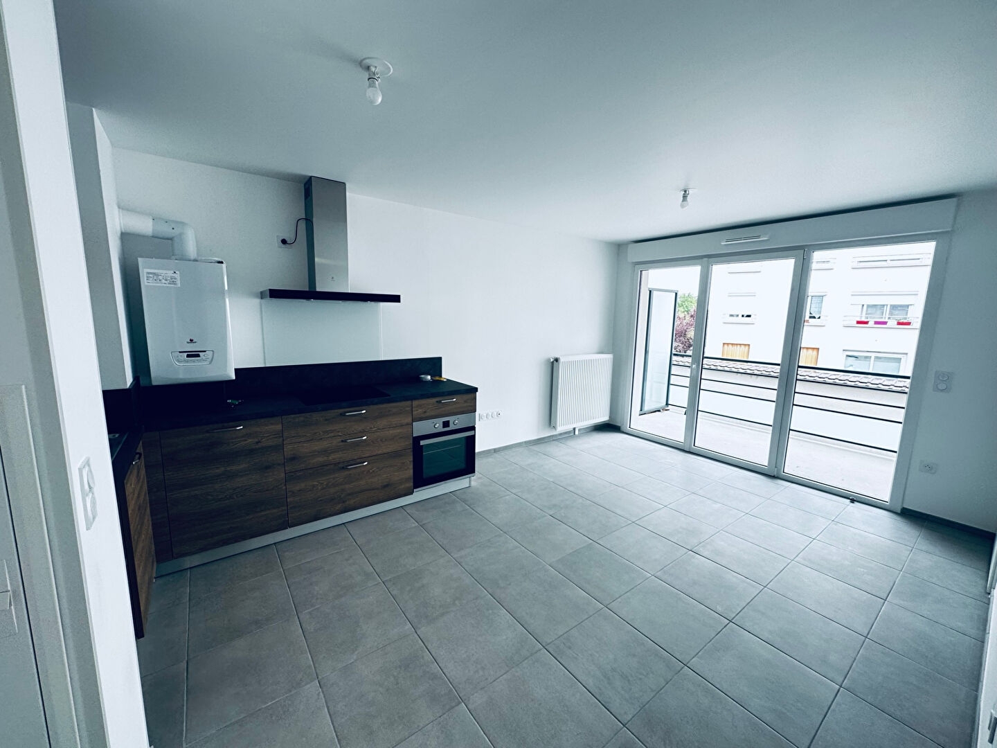 Appartement 2 pièces à Tinqueux - photo 6