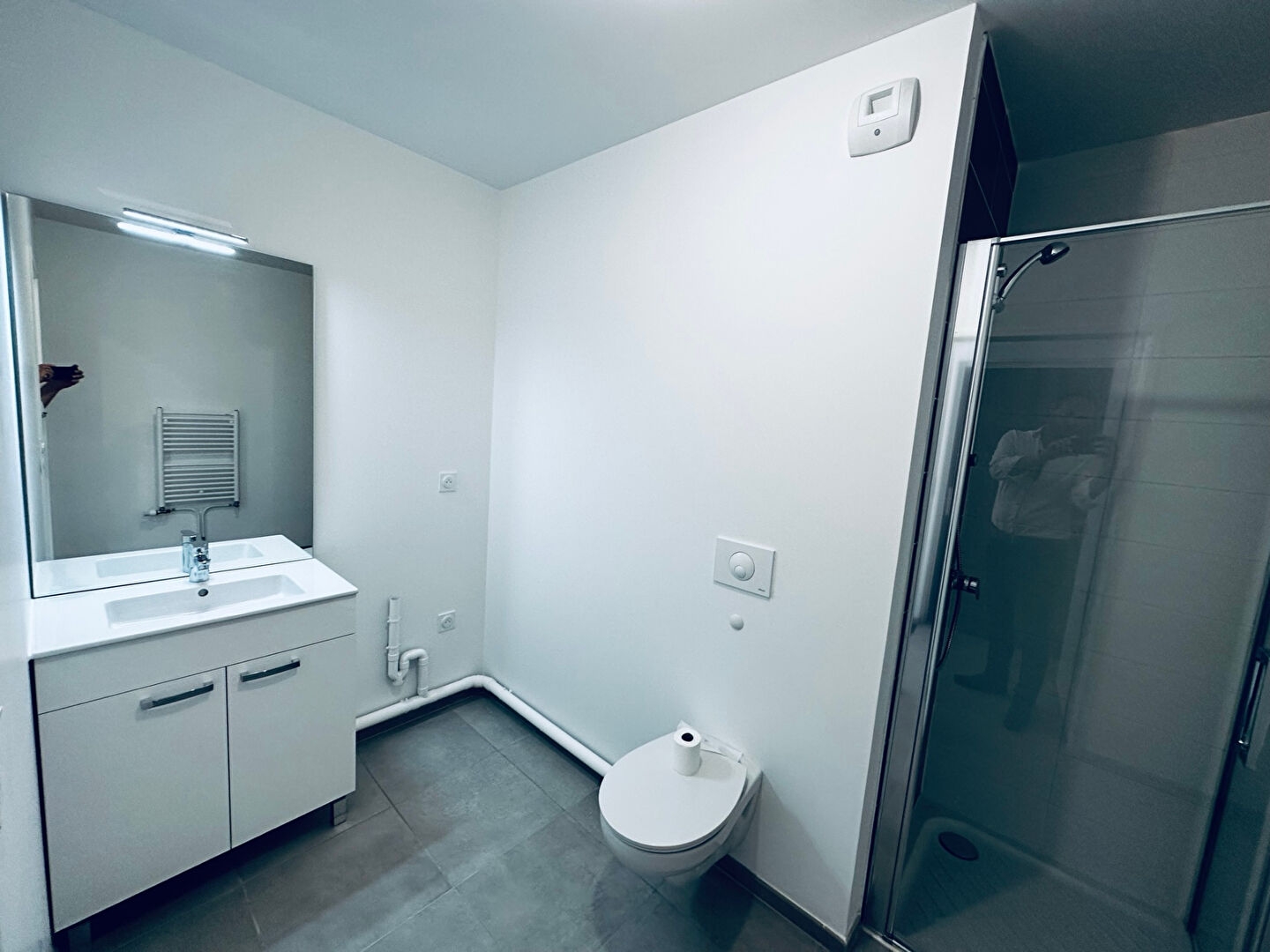 Appartement 2 pièces à Tinqueux - photo 8