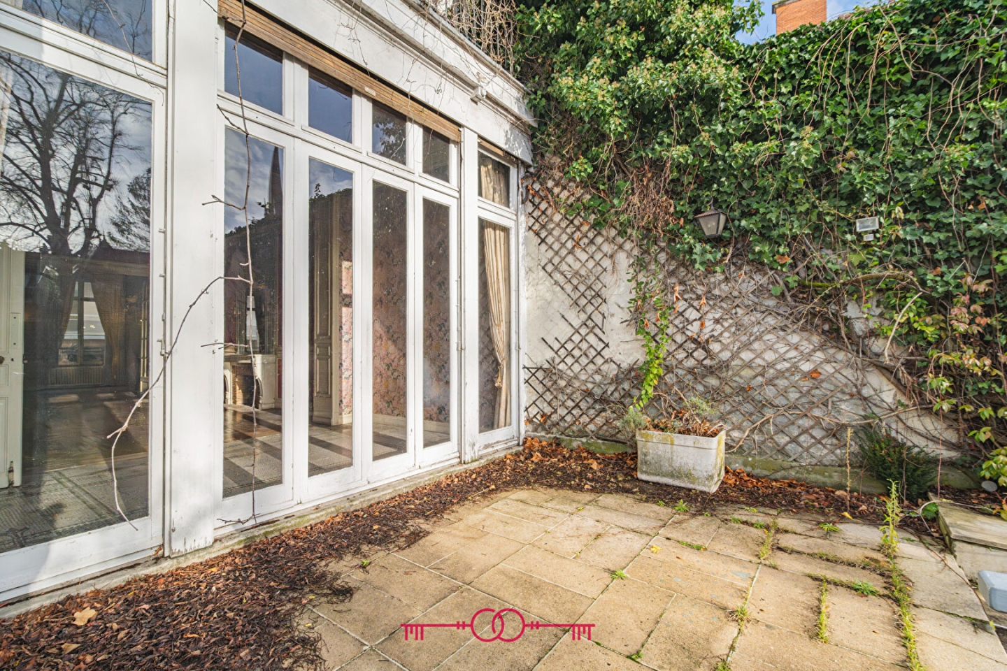  A VENDRE - MAISON DE MAITRE - REIMS CENTRE-VILLE - photo 14