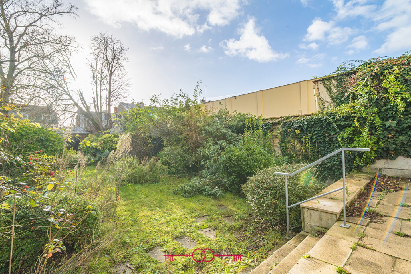  A VENDRE - MAISON DE MAITRE - REIMS CENTRE-VILLE - photo 15