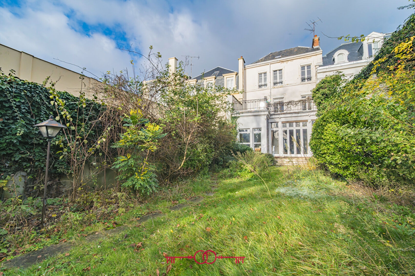  A VENDRE - MAISON DE MAITRE - REIMS CENTRE-VILLE - photo 16