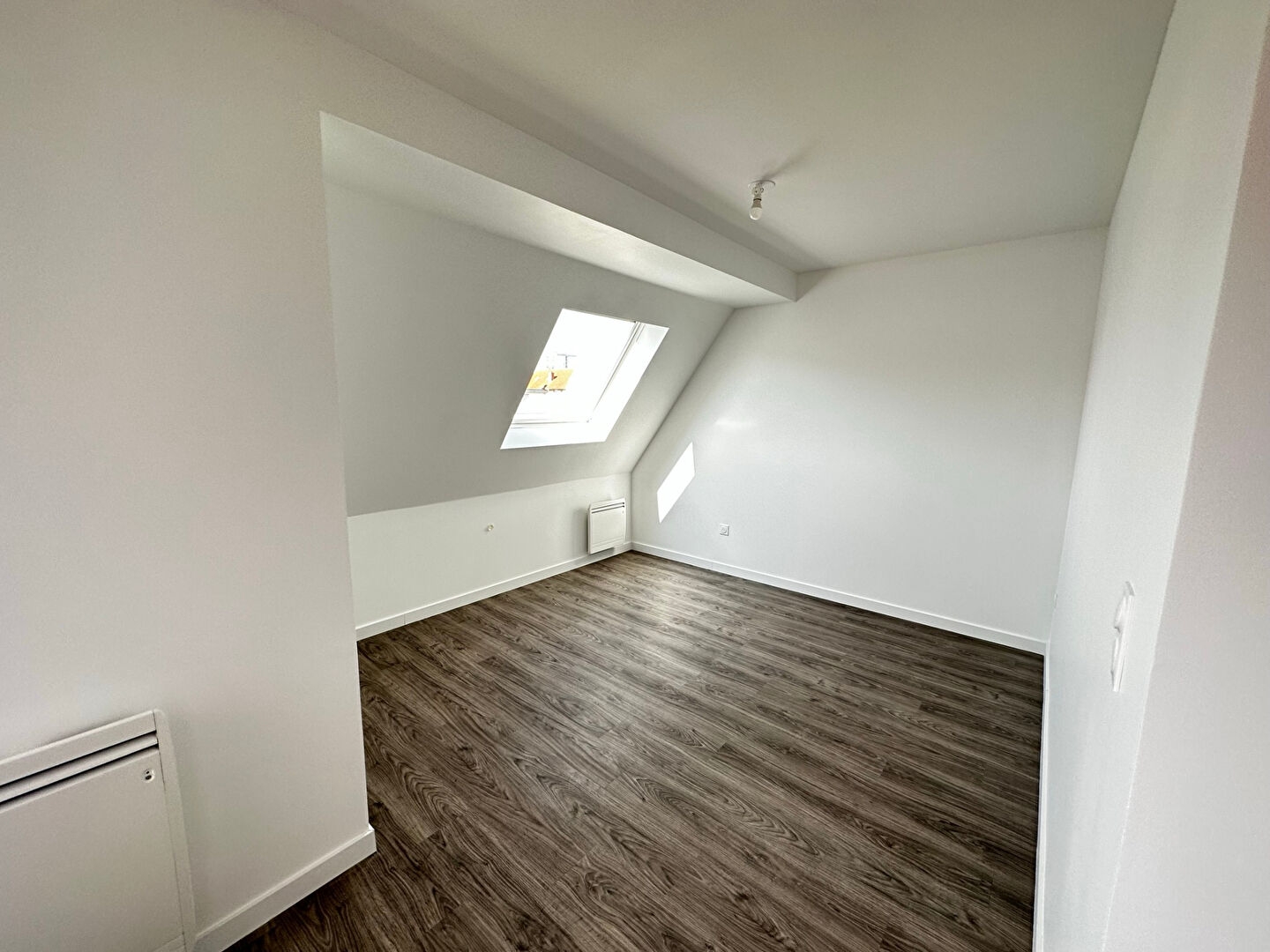 Appartement 1 pièces à Reims - photo 1