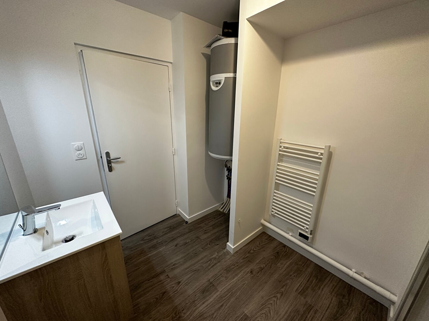 Appartement 1 pièces à Reims - photo 5