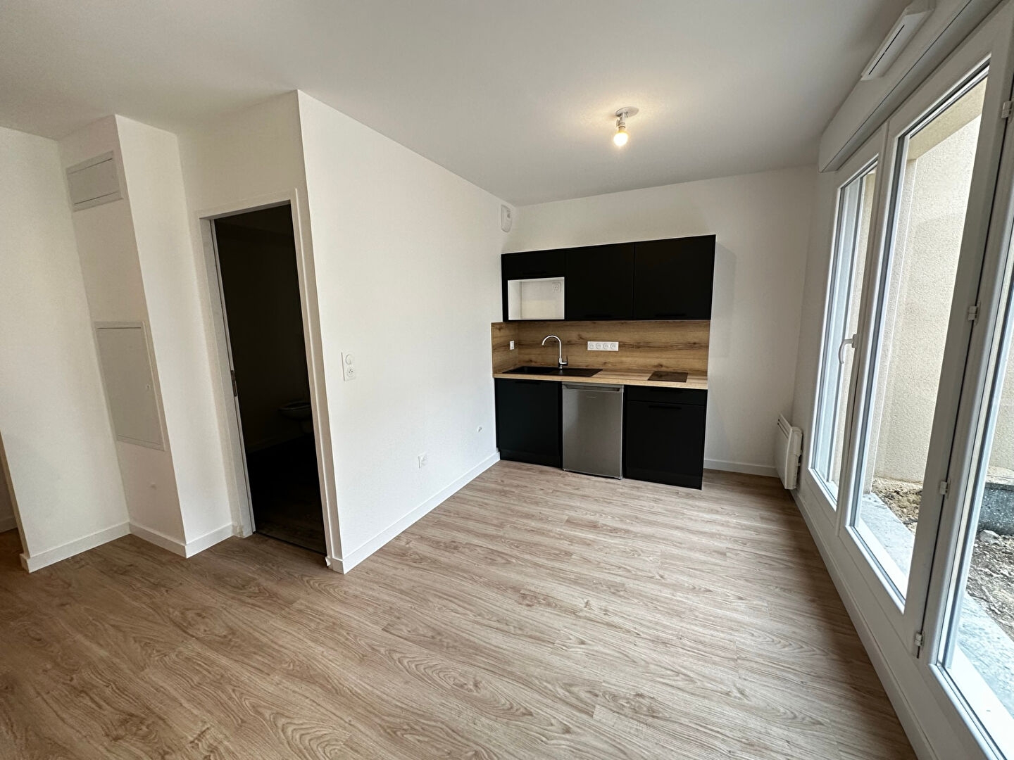 Appartement 1 pièces à Reims - photo 1