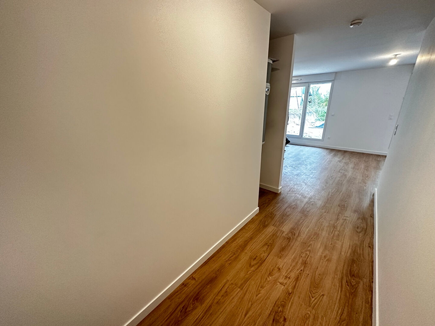 Appartement 1 pièces à Reims - photo 3