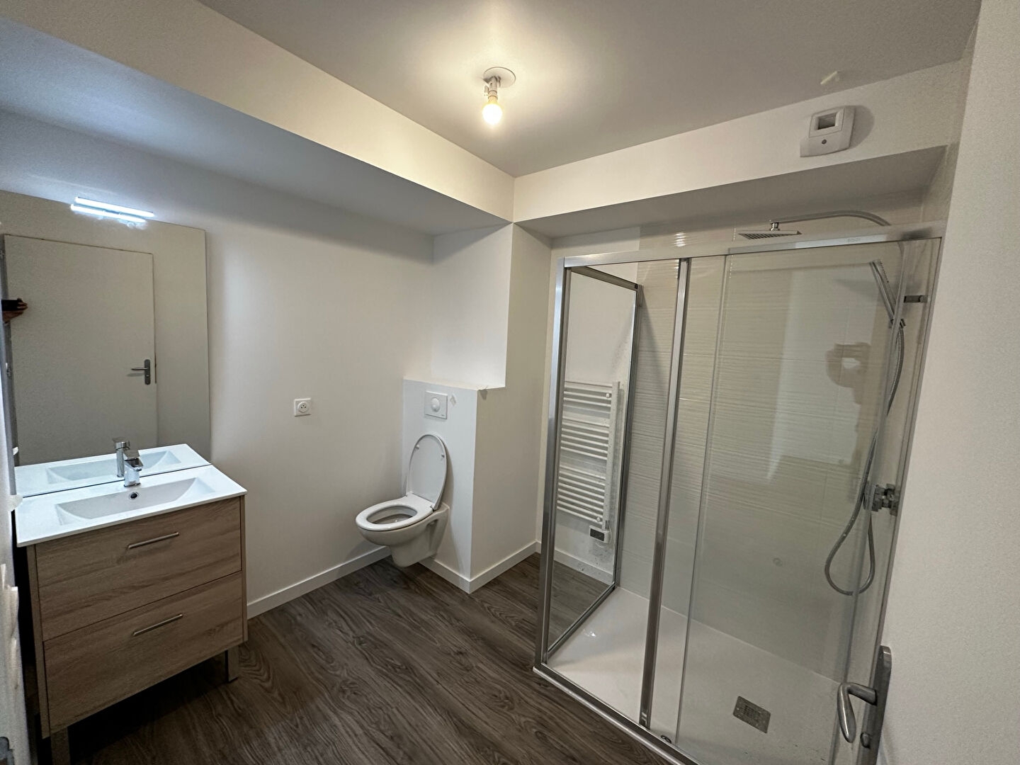 Appartement 1 pièces à Reims - photo 4