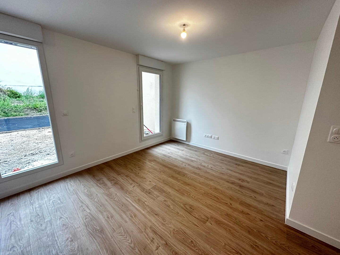 Appartement 1 pièces à Reims - photo 5