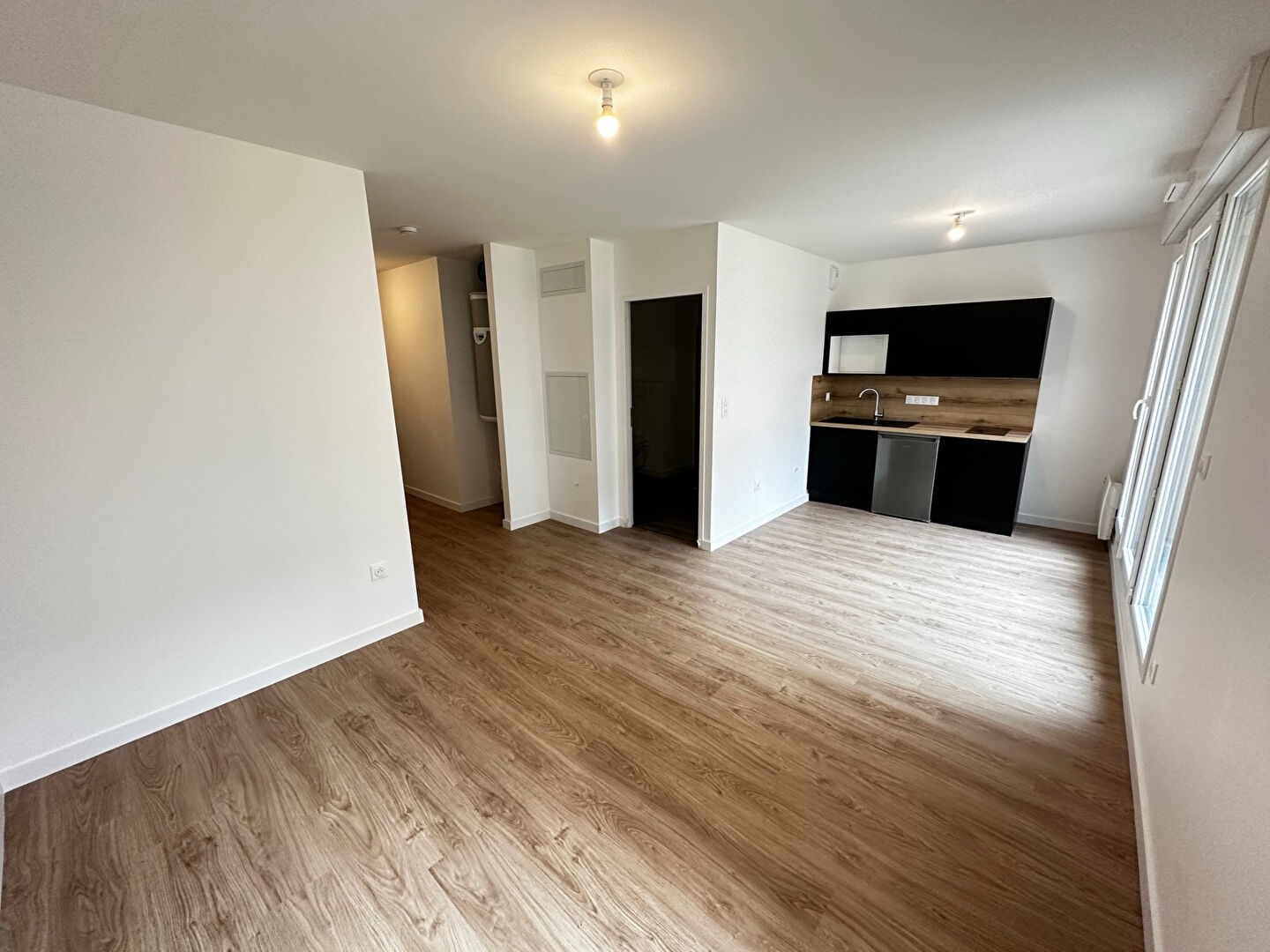 Appartement 1 pièces à Reims - photo 6