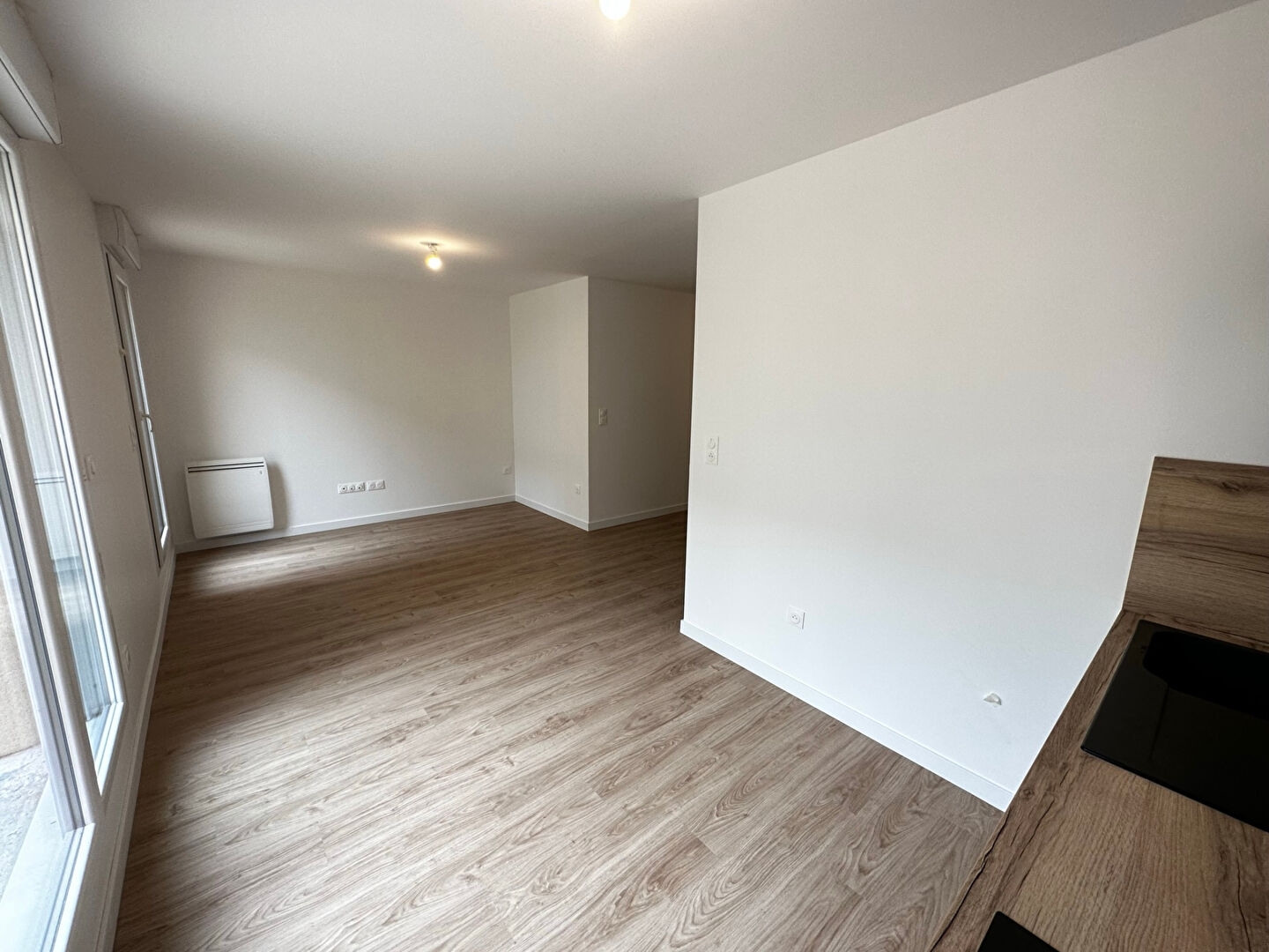 Appartement 1 pièces à Reims - photo 7