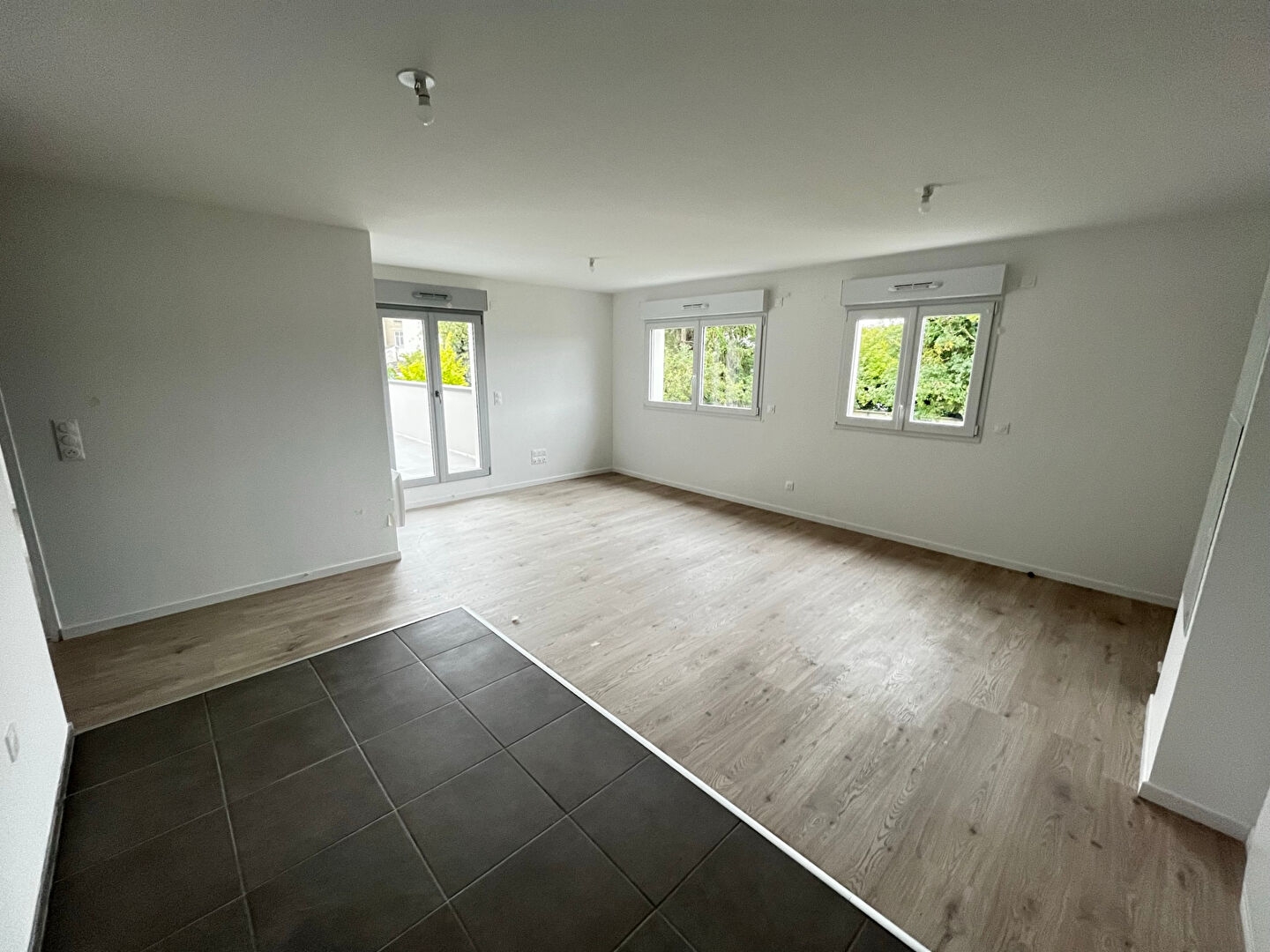 Appartement 3 pièces à Reims - photo 12