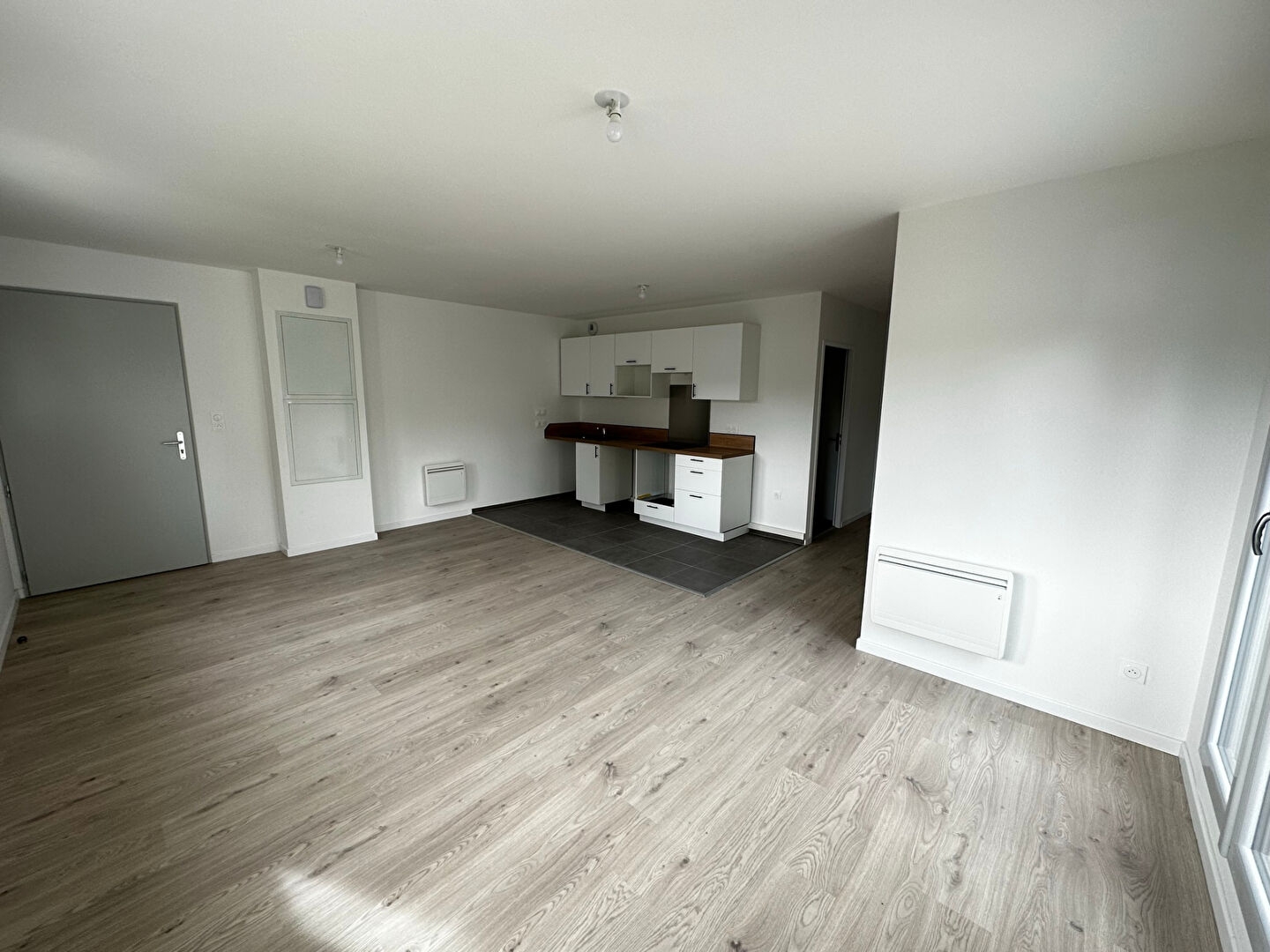 Appartement 3 pièces à Reims - photo 2