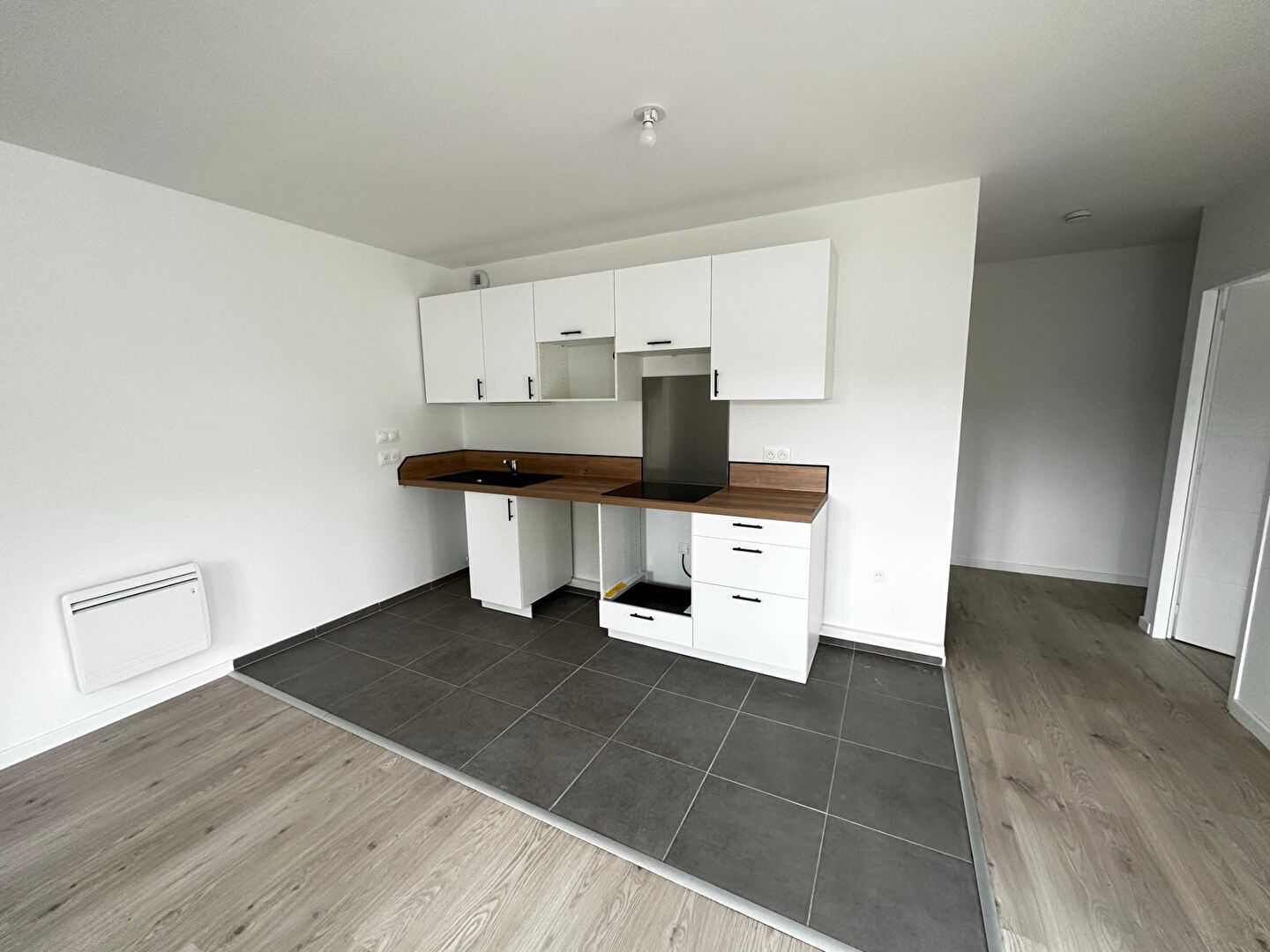 Appartement 3 pièces à Reims - photo 3