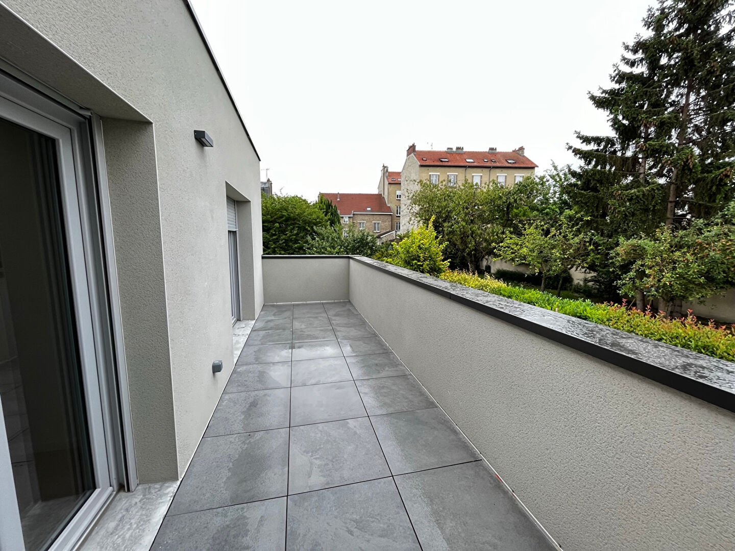 Appartement 3 pièces à Reims - photo 4